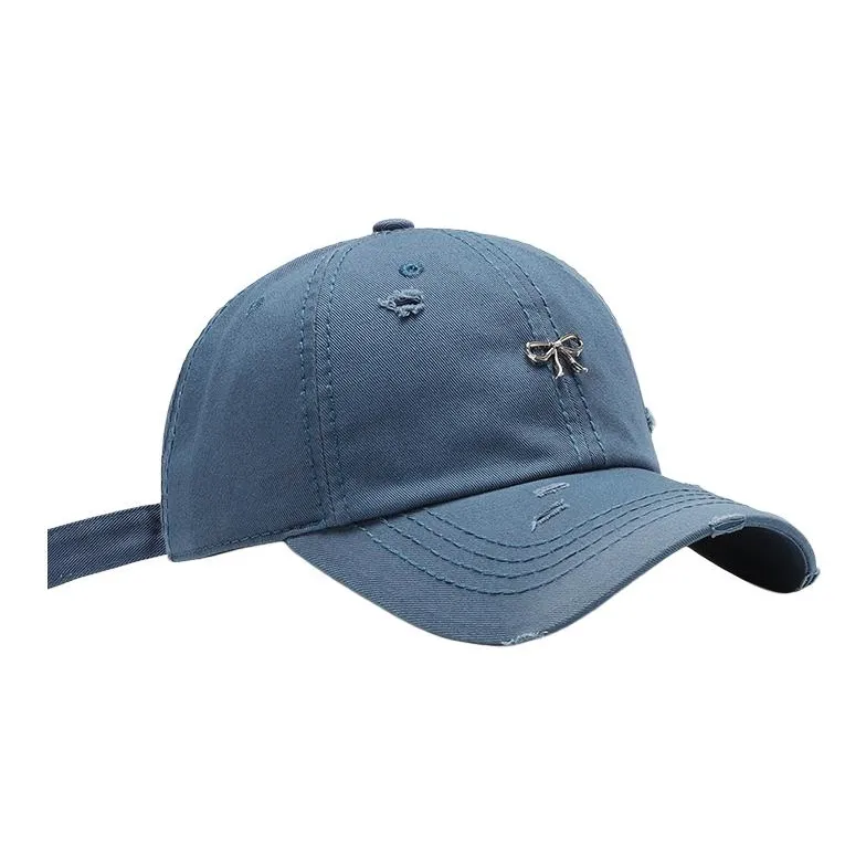 TUCANO Cotton Baseball Caps Unisex-8