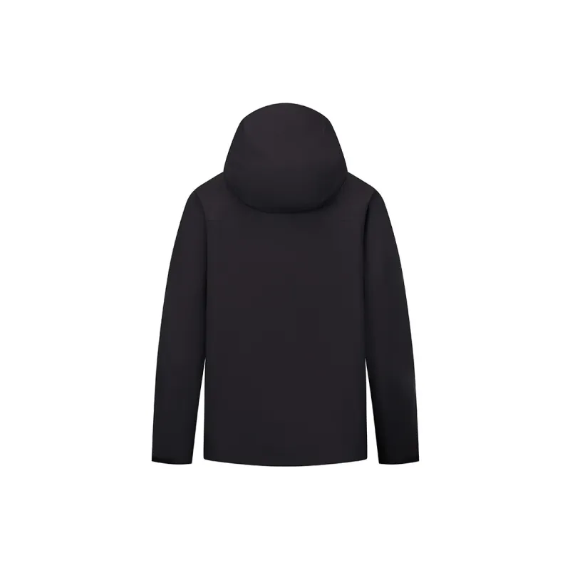 Yalu Down Jackets Unisex-1