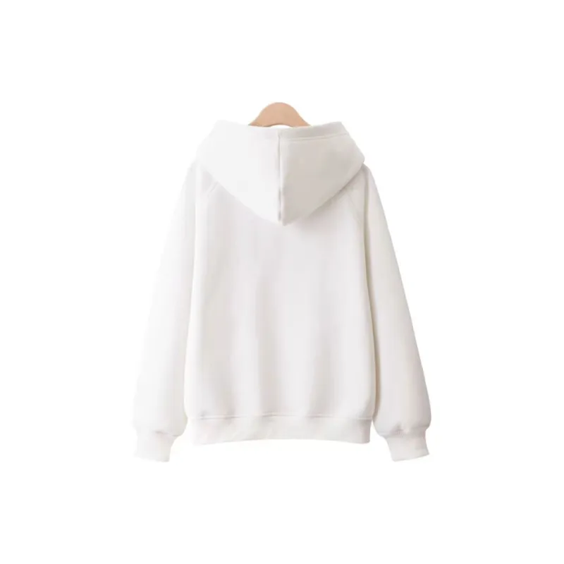 CHANGE SHE Sweatshirts Unisex-1