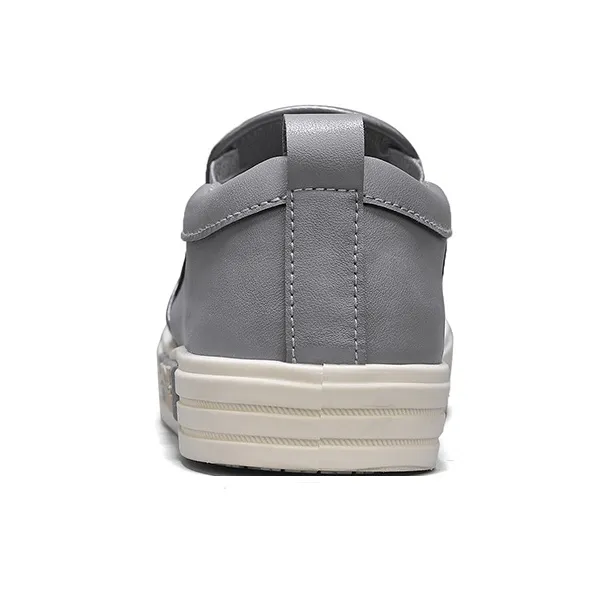 AD Anti Slip And Wear Resistant Balance Low Top Skateboard Shoes Men's-19