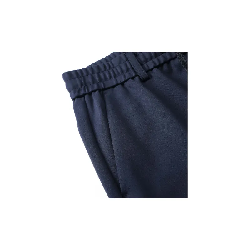 Red bean Casual Pants Men-5
