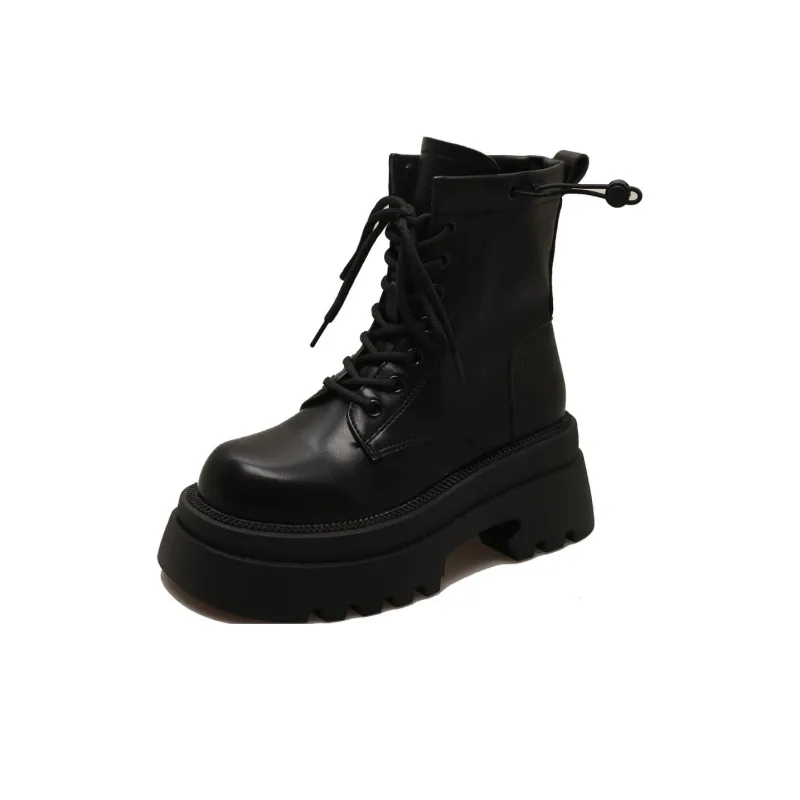 Topland Crew Martin Boot Women's-1