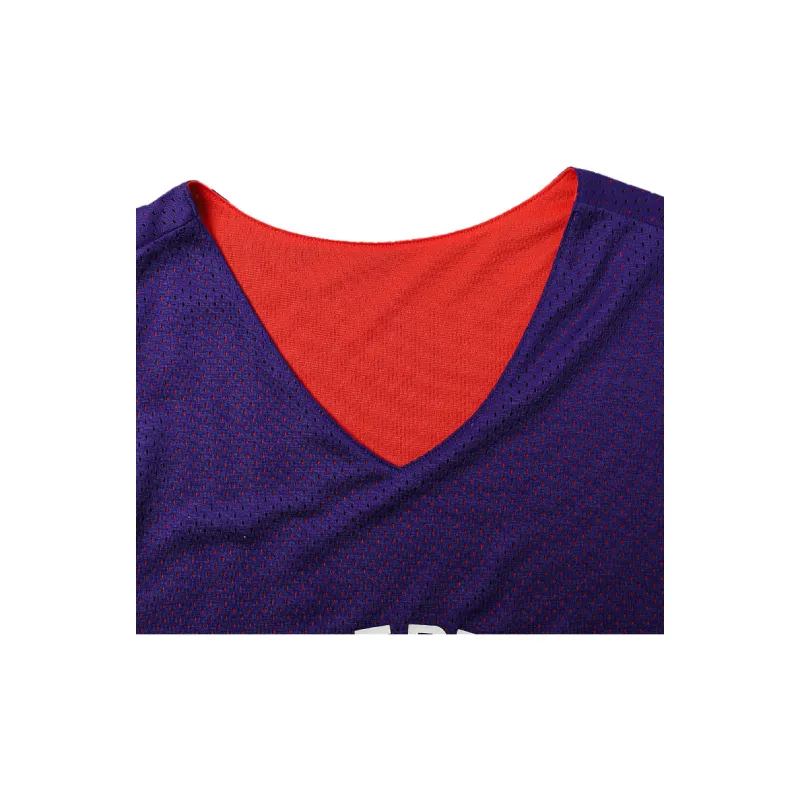 Nike Basketball Jerseys Men Purple-2