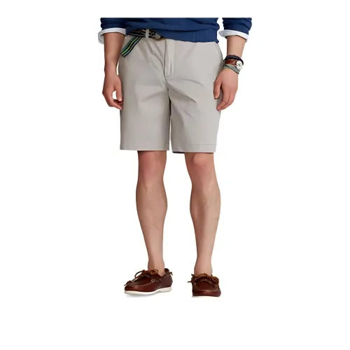 Polo Ralph Lauren Casual Shorts Men's Gray