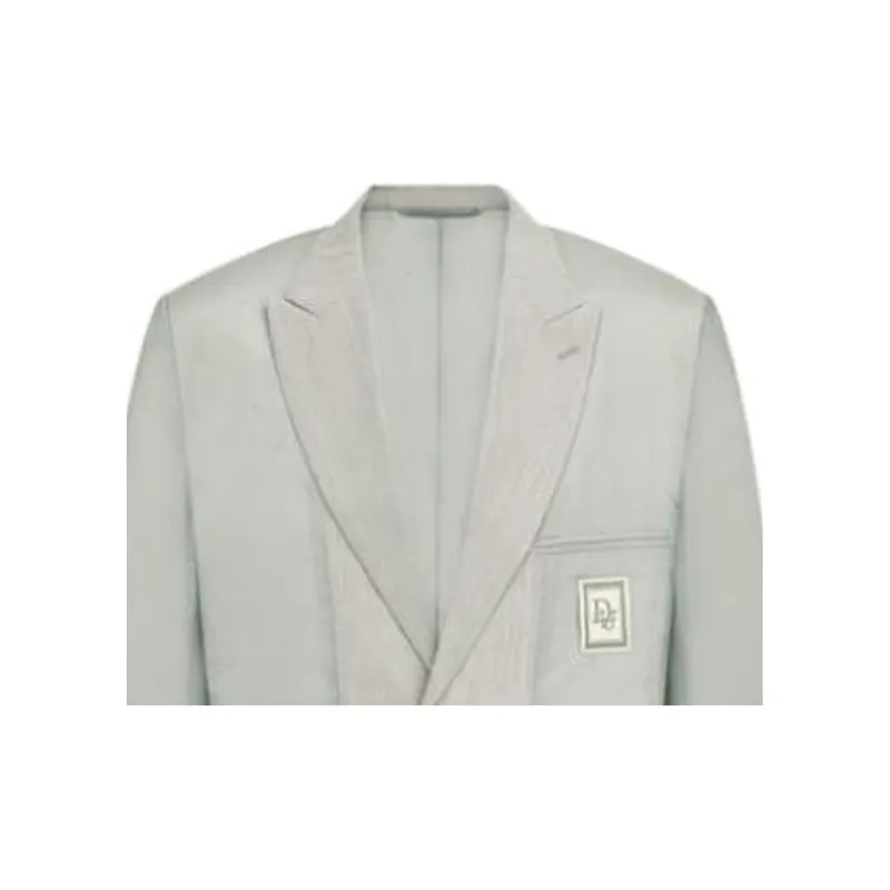 DIOR X Erl Jacket-3