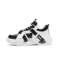 White Black