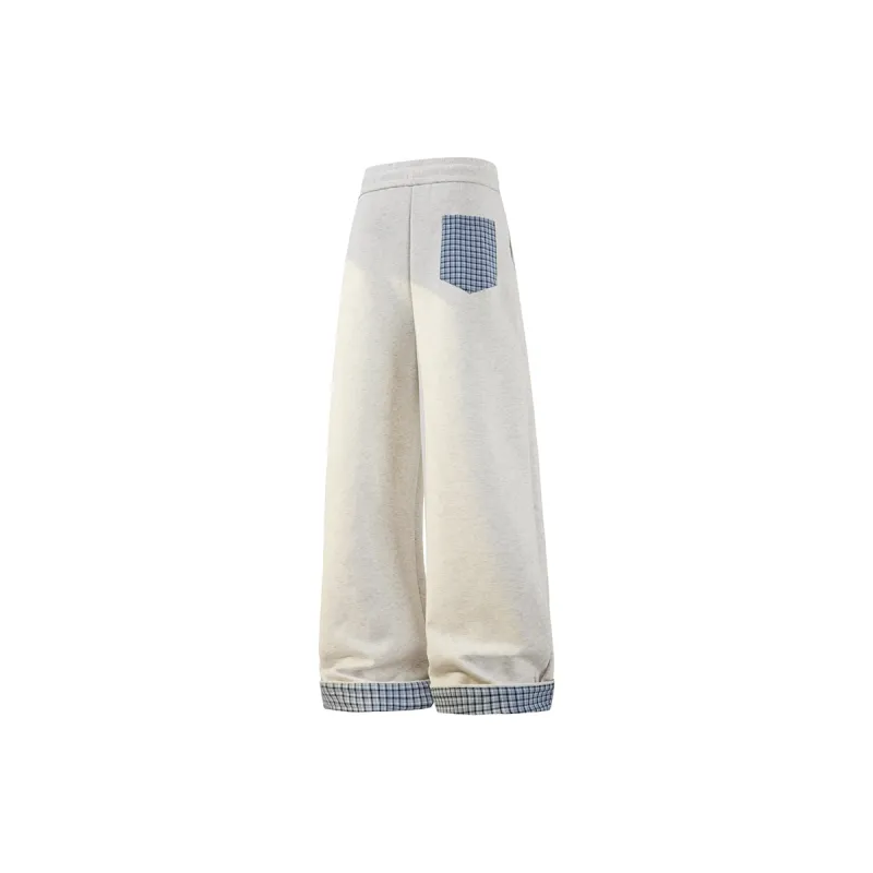 Caramella Casual Pants Unisex-4