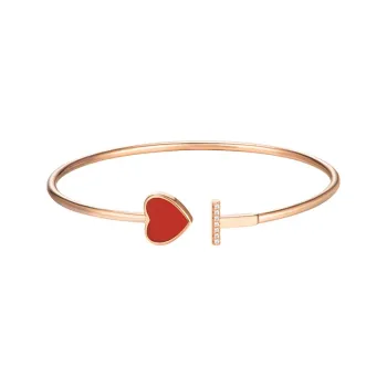 Vcixyou 925 Sterling Silver Bangles Women's