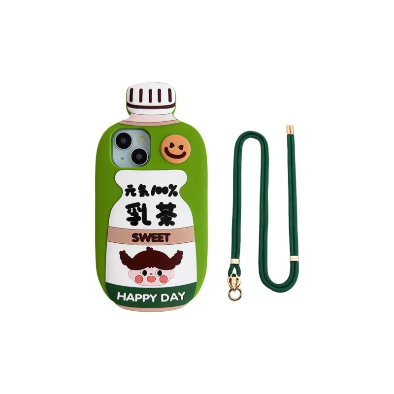 HUANBAOKE Phone Cases-0