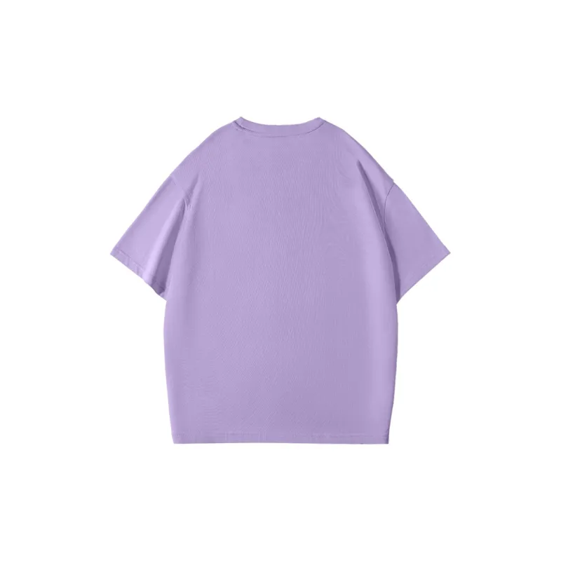 GOSO T Shirt Women's Light Blue-7