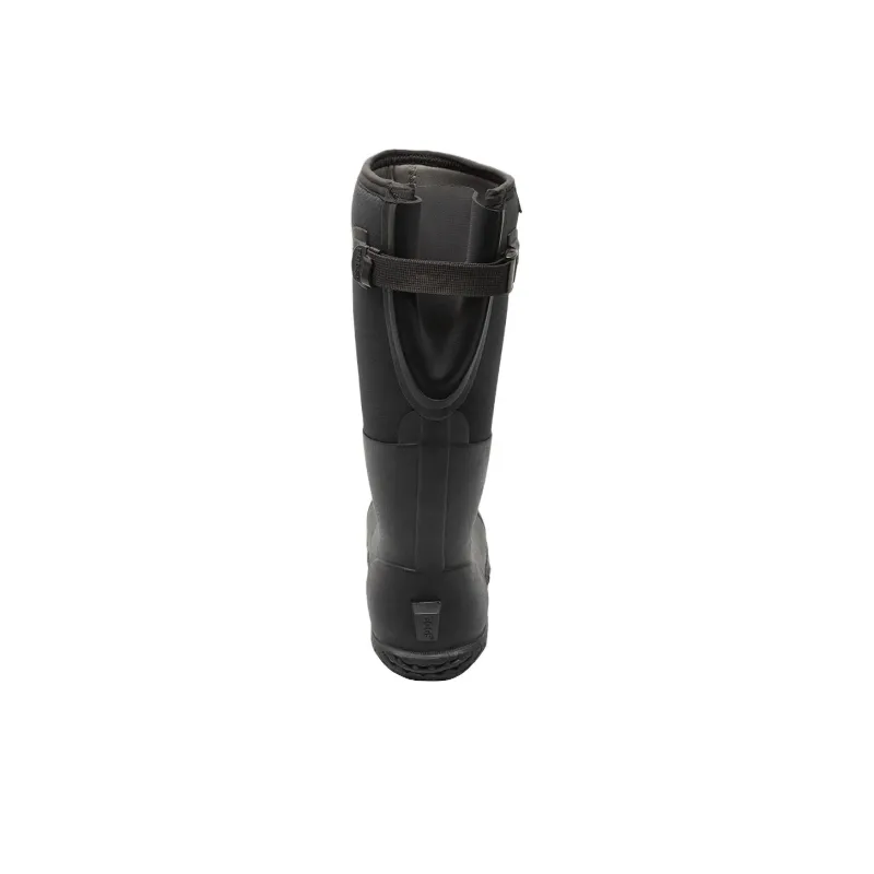 BOGS Rain Boots Women's Black-3