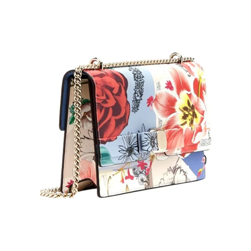 Ferragamo Crossbody Bags-1