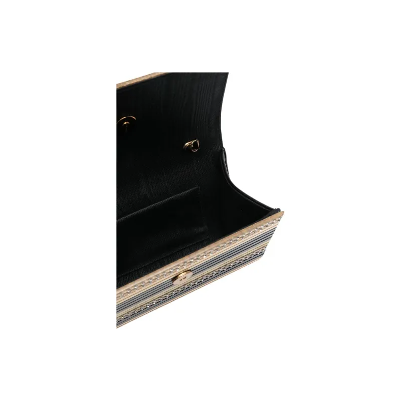 Kurt Geiger London Party Eagle Clutch Bag-3