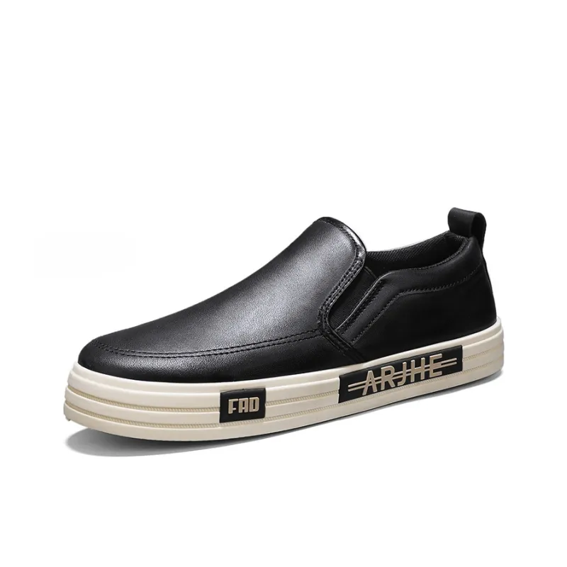 AD Anti Slip And Wear Resistant Balance Low Top Skateboard Shoes Men's-9