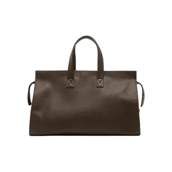 Marsèll Quarantotto Zipped Weekender