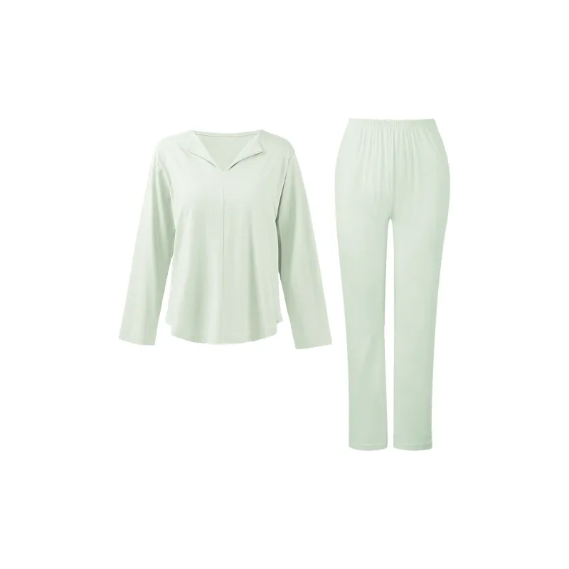ALDOLA Women's Pajama Sets-0