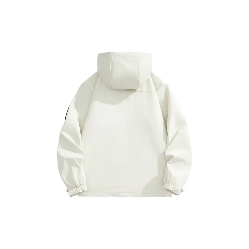 Jeep Jackets Unisex-11