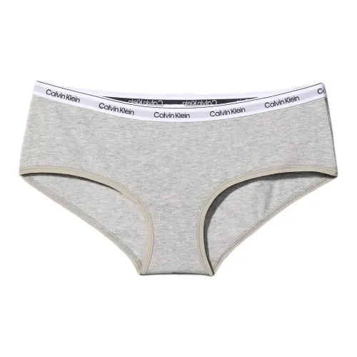 CALVIN KLEIN Underpants Women's 1 Pack Gray
