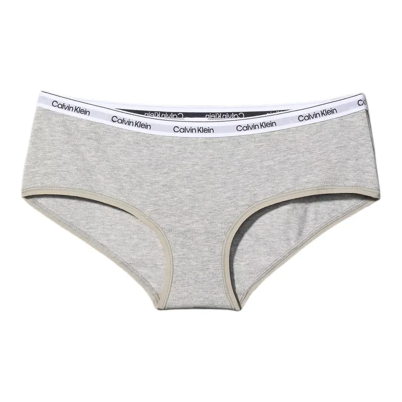 CALVIN KLEIN Underpants Women's 1 Pack Gray-0