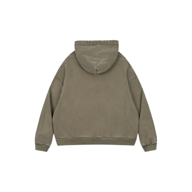 GOOD BAI Series 916 Sweatshirts Unisex-3