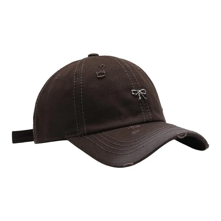 TUCANO Cotton Baseball Caps Unisex-10