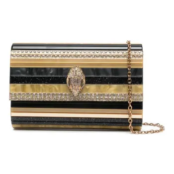 Kurt Geiger London Party Eagle Clutch Bag