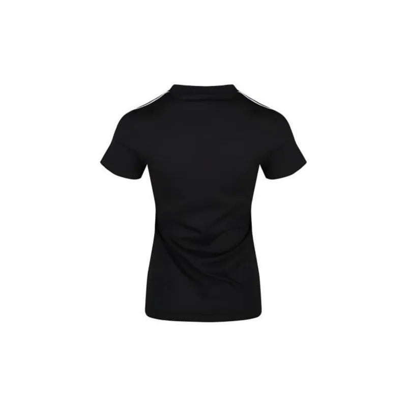 Adidas T Shirts Women's Black-1