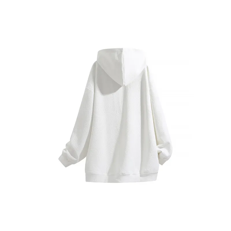 Supremo Cat Sweatshirts Unisex-3