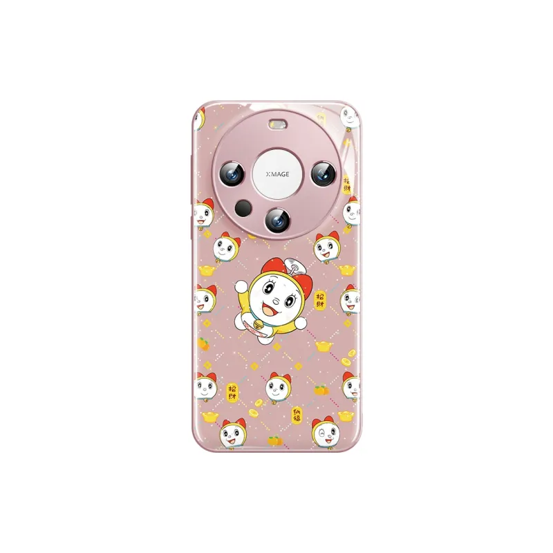 Doraemon/a Phone Cases-3