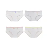 4 Pack (Pink+Yellow+Blue+Purple)