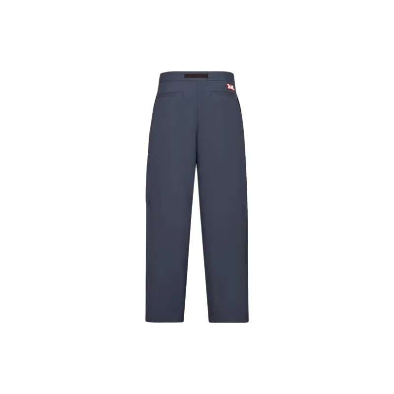 DIOR X Kaws Cargo Pants-1