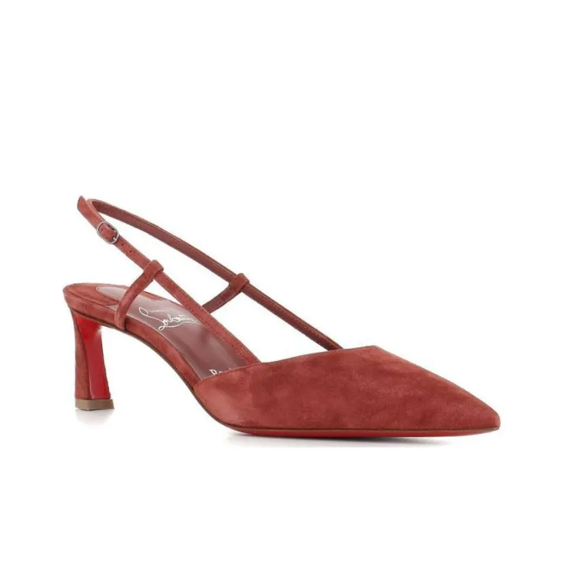 Christian Louboutin 55mm Condoroline Pumps-2