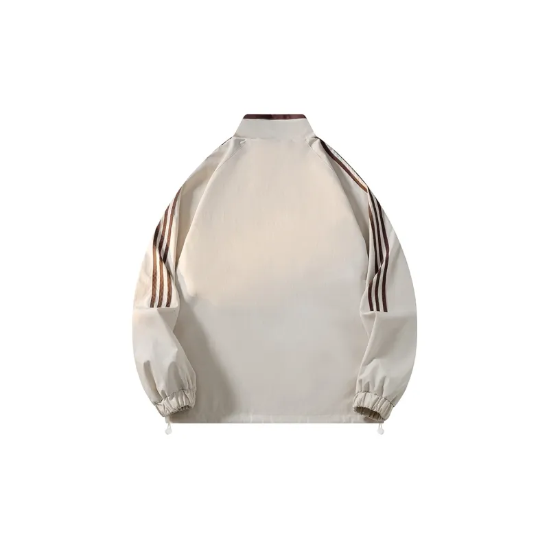 RED DRAGONFLY Jackets Coats Unisex-15