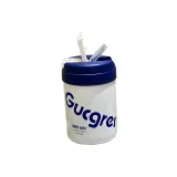 White 420ml-Dual Port