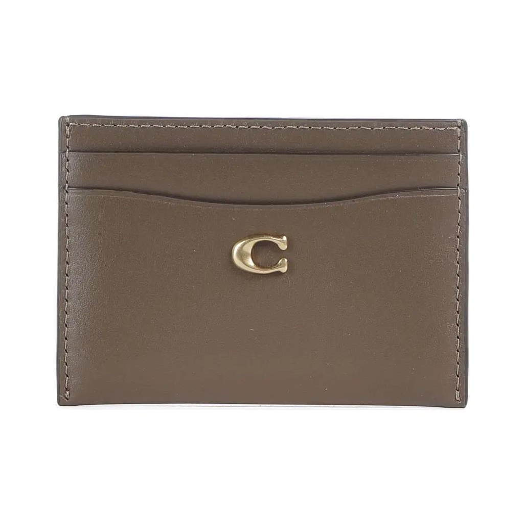 COACH Card Holders on Sale & Authentic - POIZON