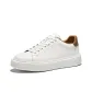 White Brown