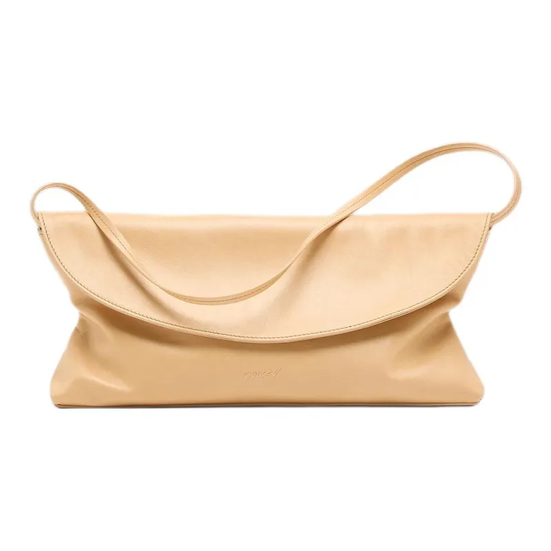 Marsèll Dromette Straped Clutch Bag-2