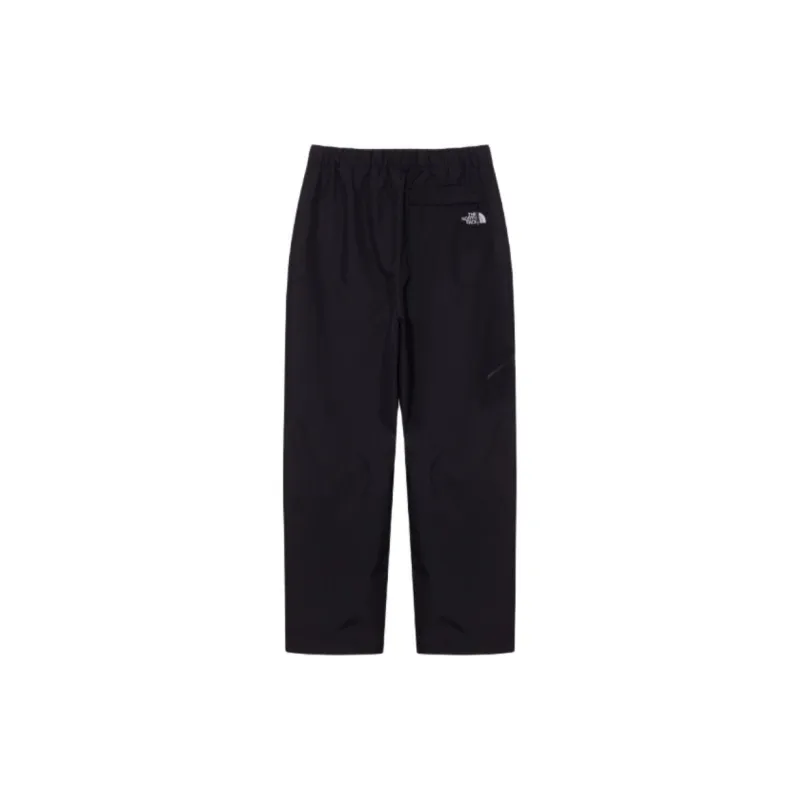 THE NORTH FACE Cargo Pants Men's Black-1