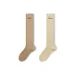 [2 Pack]White/Khaki