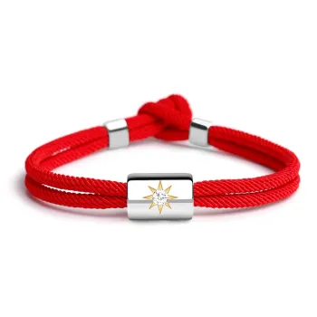 Bezzo 925 Sterling Silver Bracelets Unisex