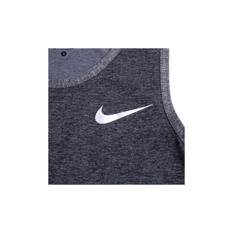 Nike Tank Tops Men Gray-3