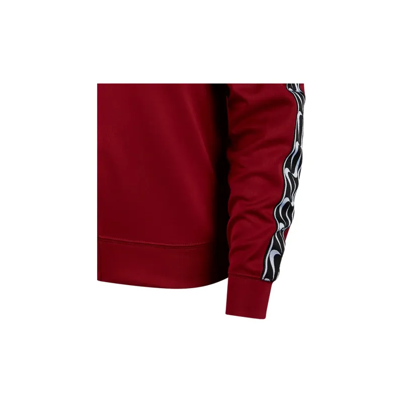 Nike Jackets Women's Red-3