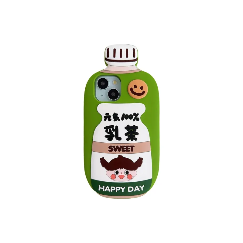 HUANBAOKE Phone Cases-6