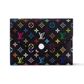 LOUIS VUITTON Lv X Tm Victorine Wallet