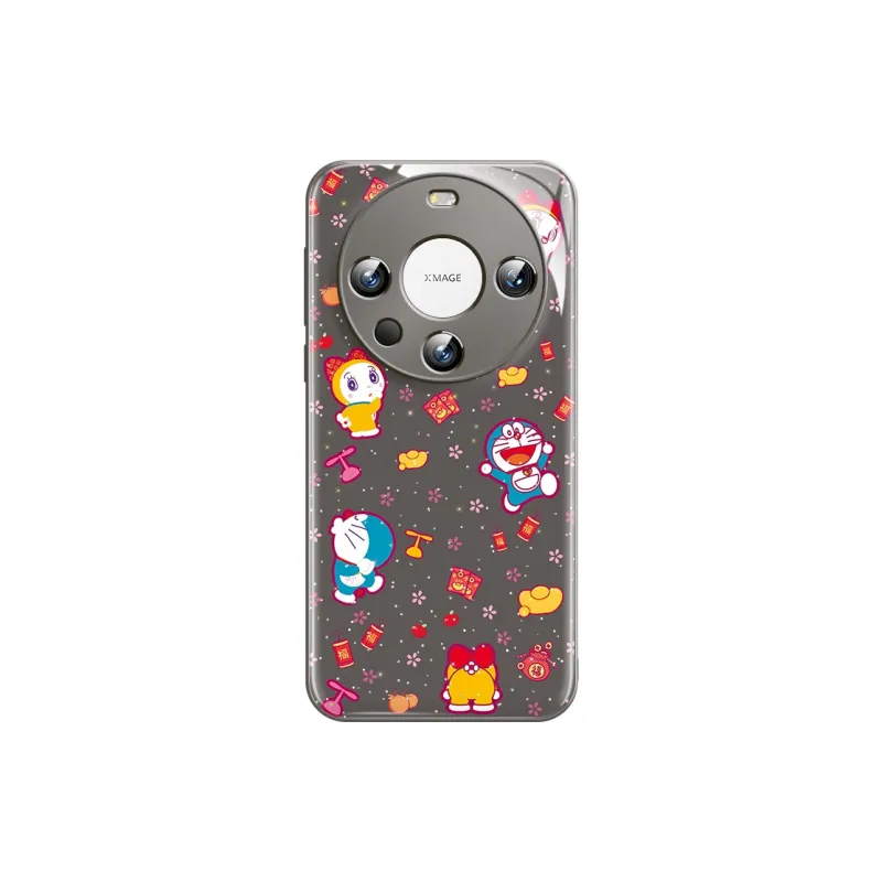 Doraemon Phone Cases-6