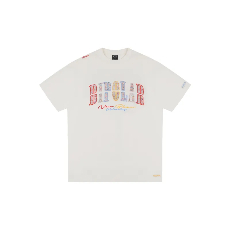 BIPOLAR T Shirts Unisex-1