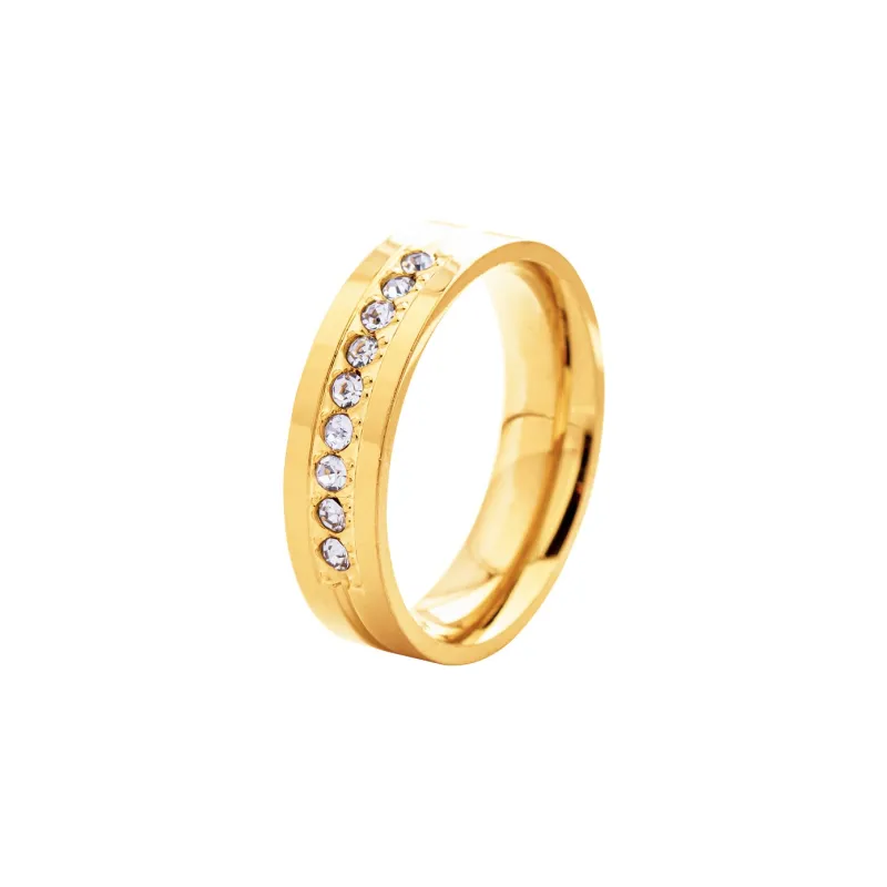 SKSW Rings Unisex-7