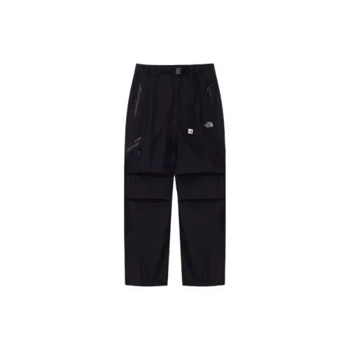THE NORTH FACE Cargo Pants Men's Black