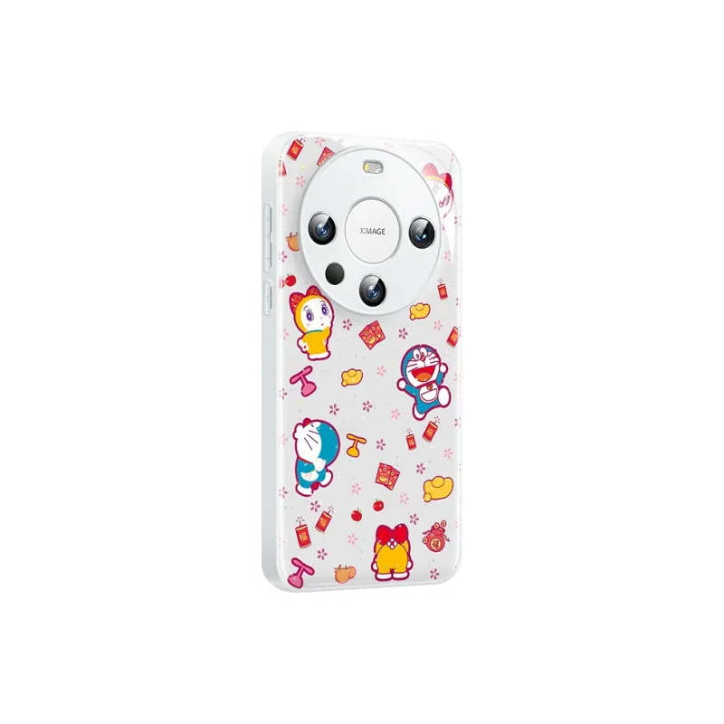 Doraemon Phone Cases-11