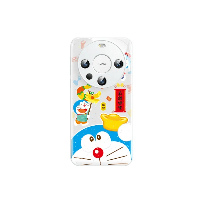 Doraemon/a Phone Cases-9